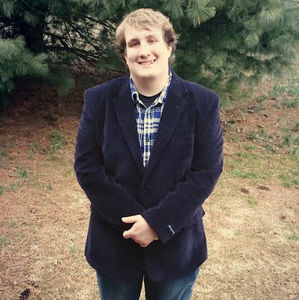 Meet your Posher, Jacob